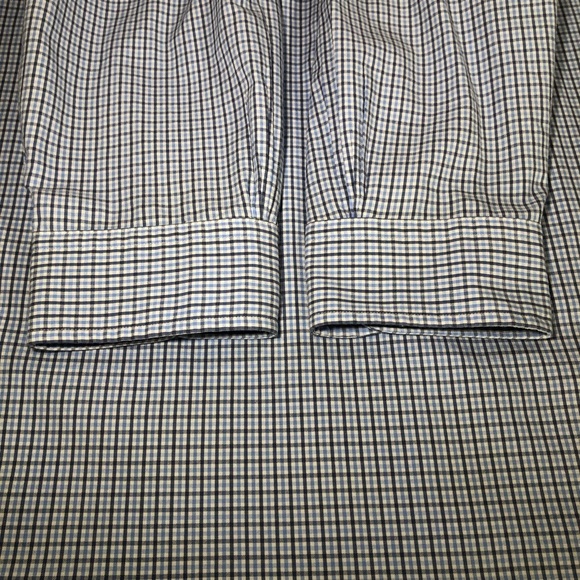 Brooks Brothers Madison Fit Button Down Shirt XL - Picture 7 of 11